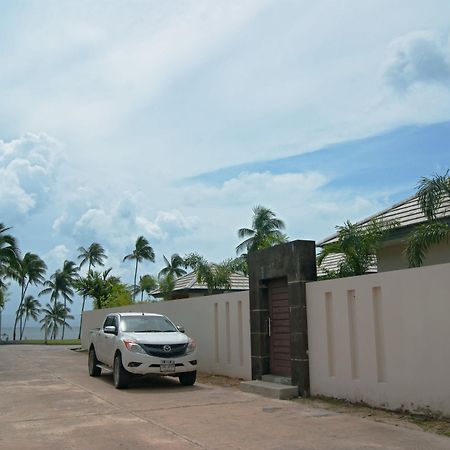 The Place Villas Nathon Exterior foto
