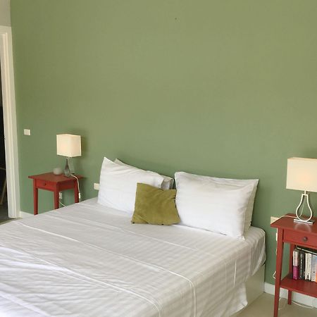 The Place Villas Nathon Exterior foto