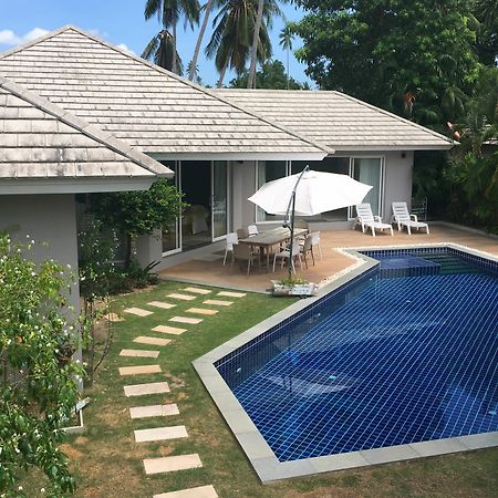 The Place Villas Nathon Exterior foto