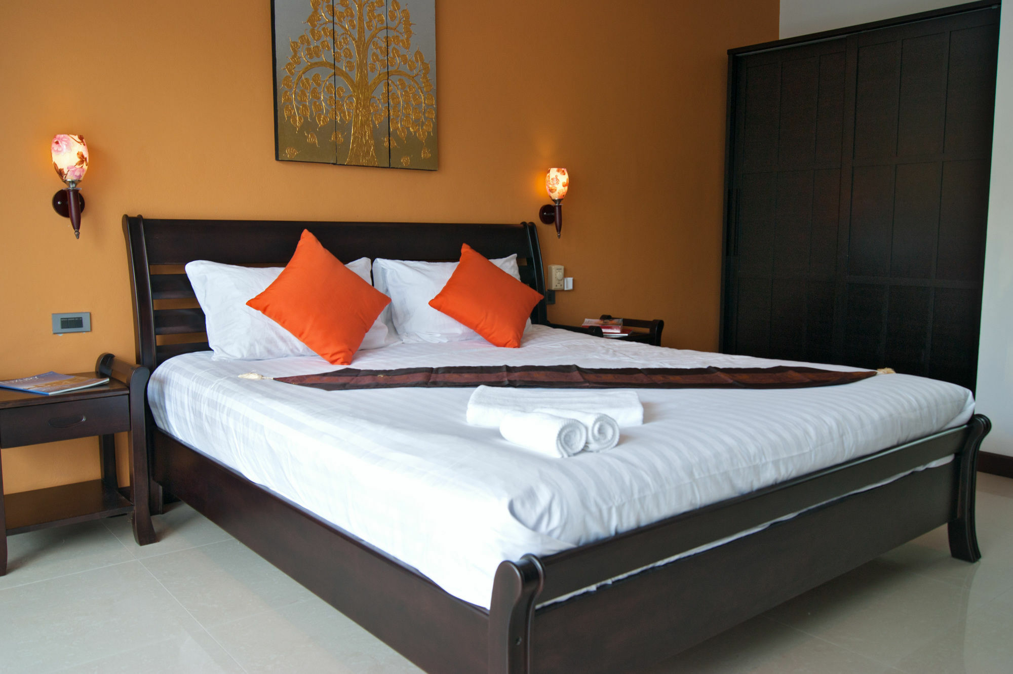 The Place Villas Nathon Exterior foto