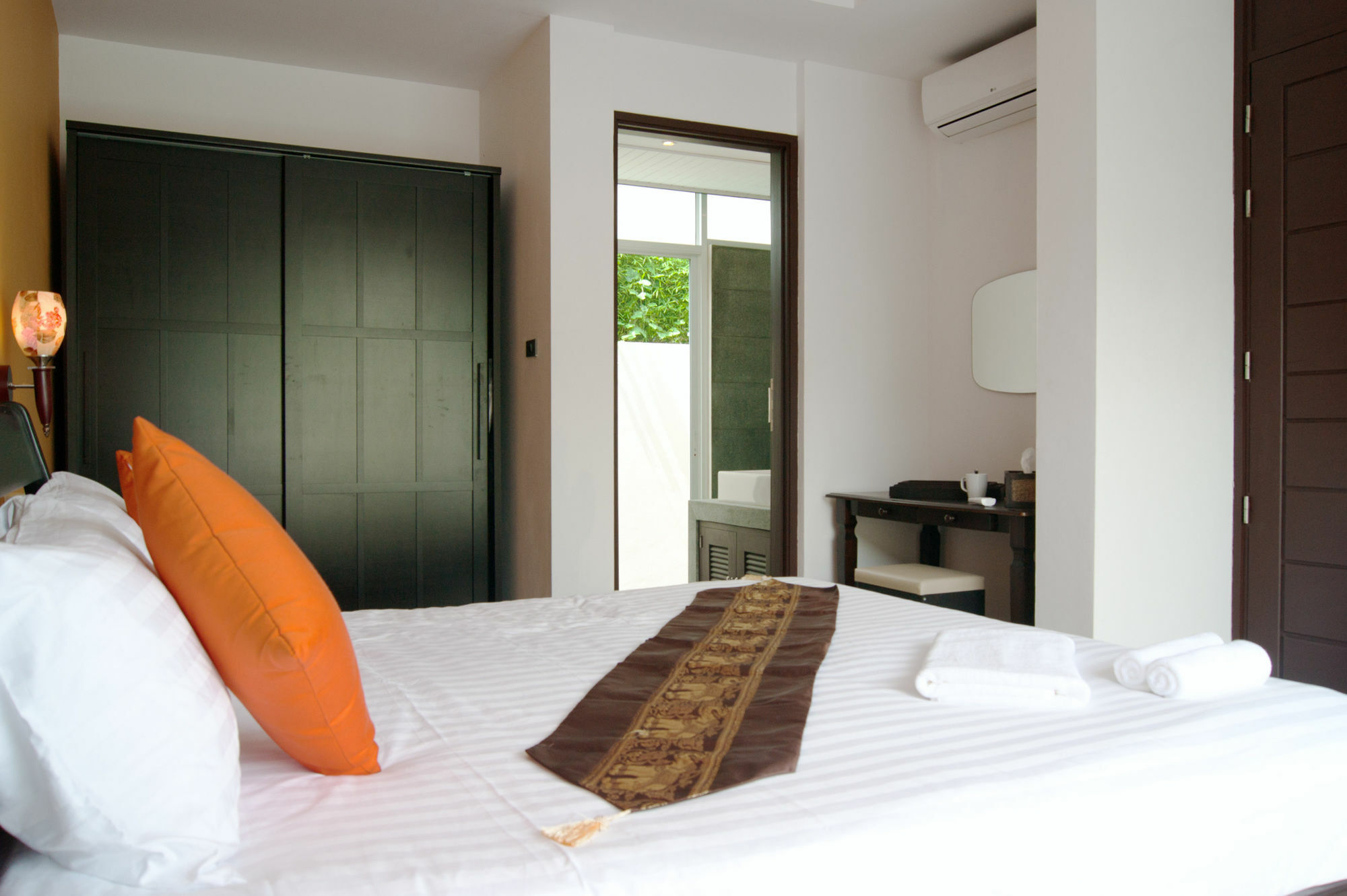 The Place Villas Nathon Exterior foto