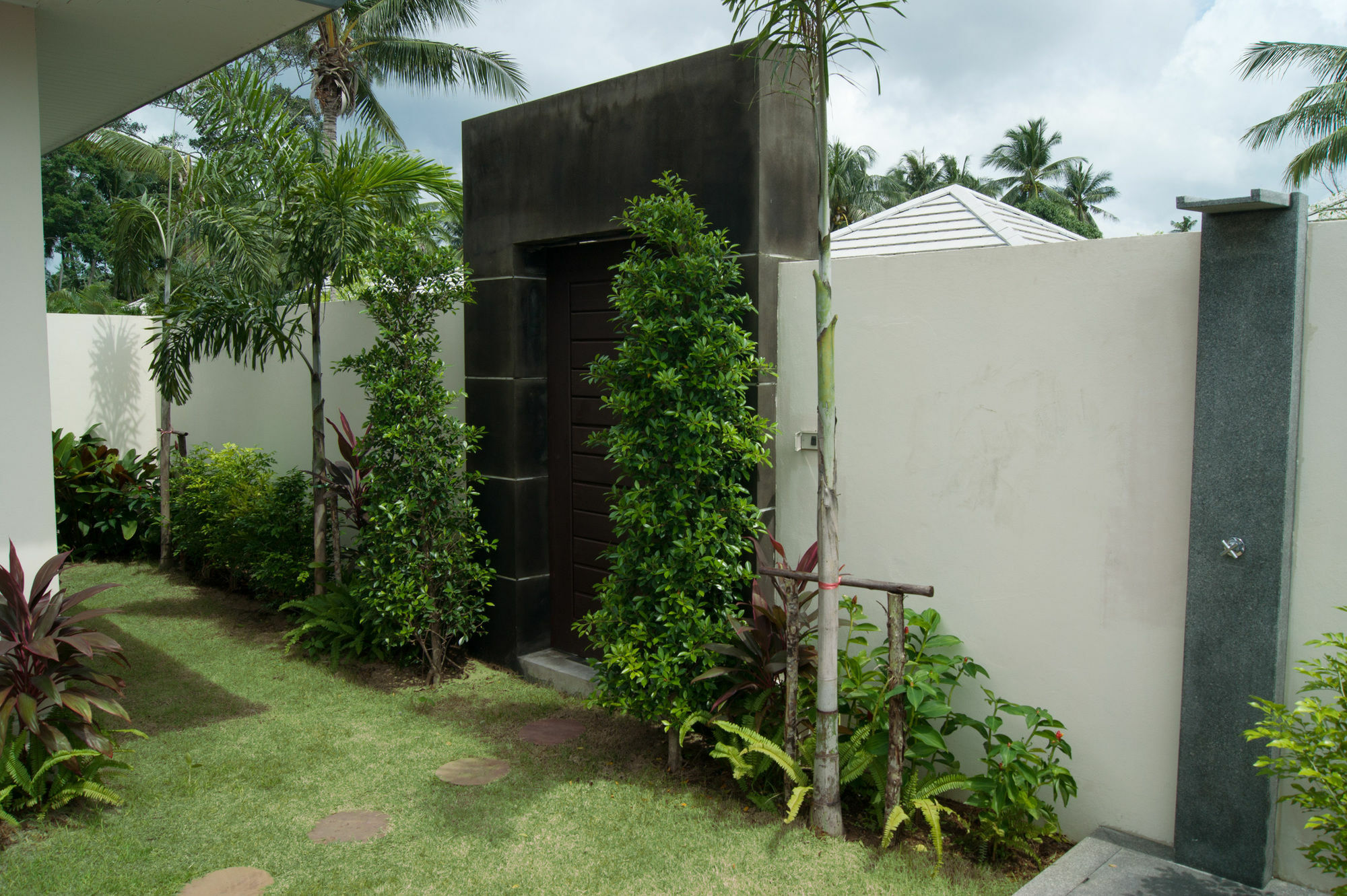 The Place Villas Nathon Exterior foto