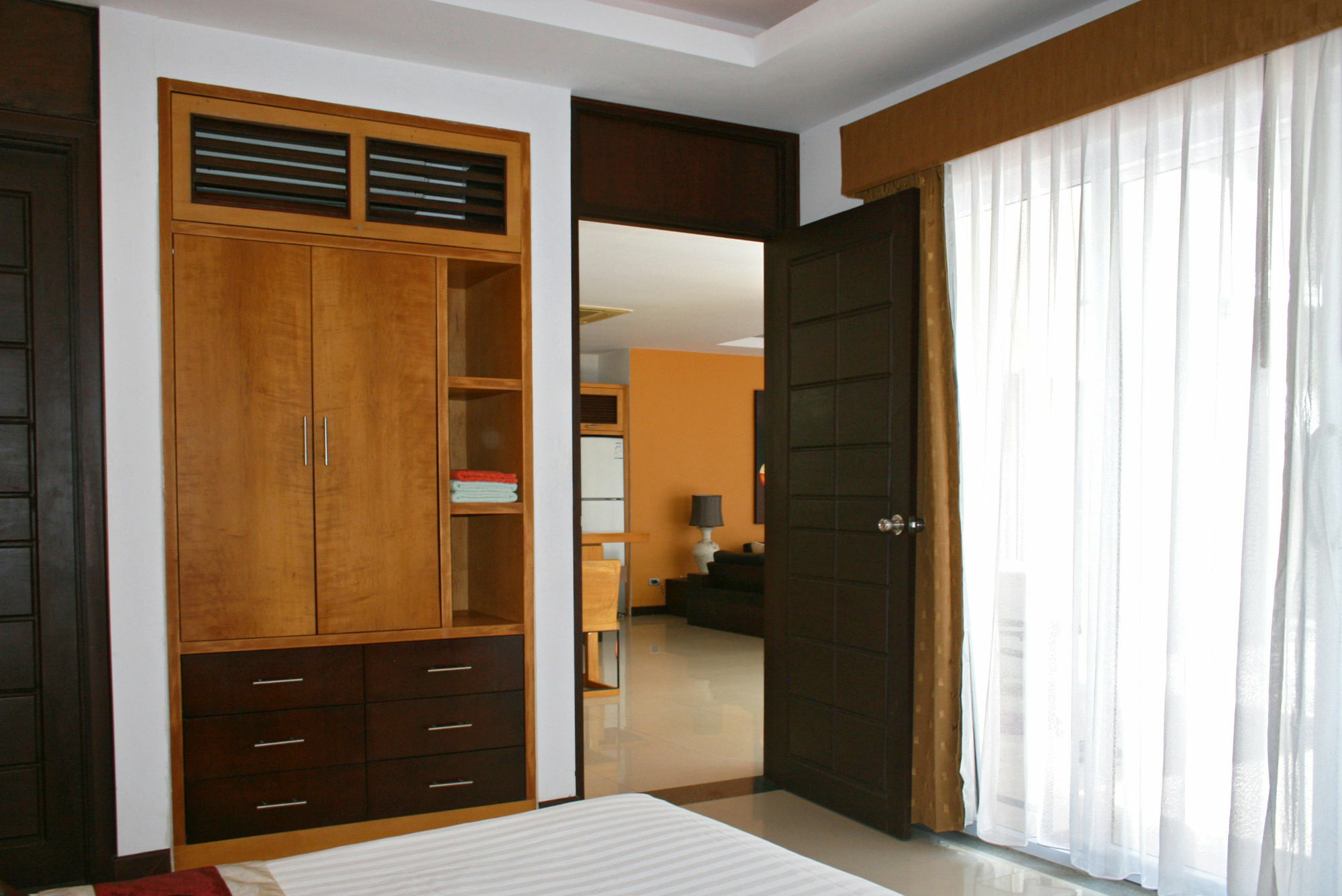 The Place Villas Nathon Exterior foto