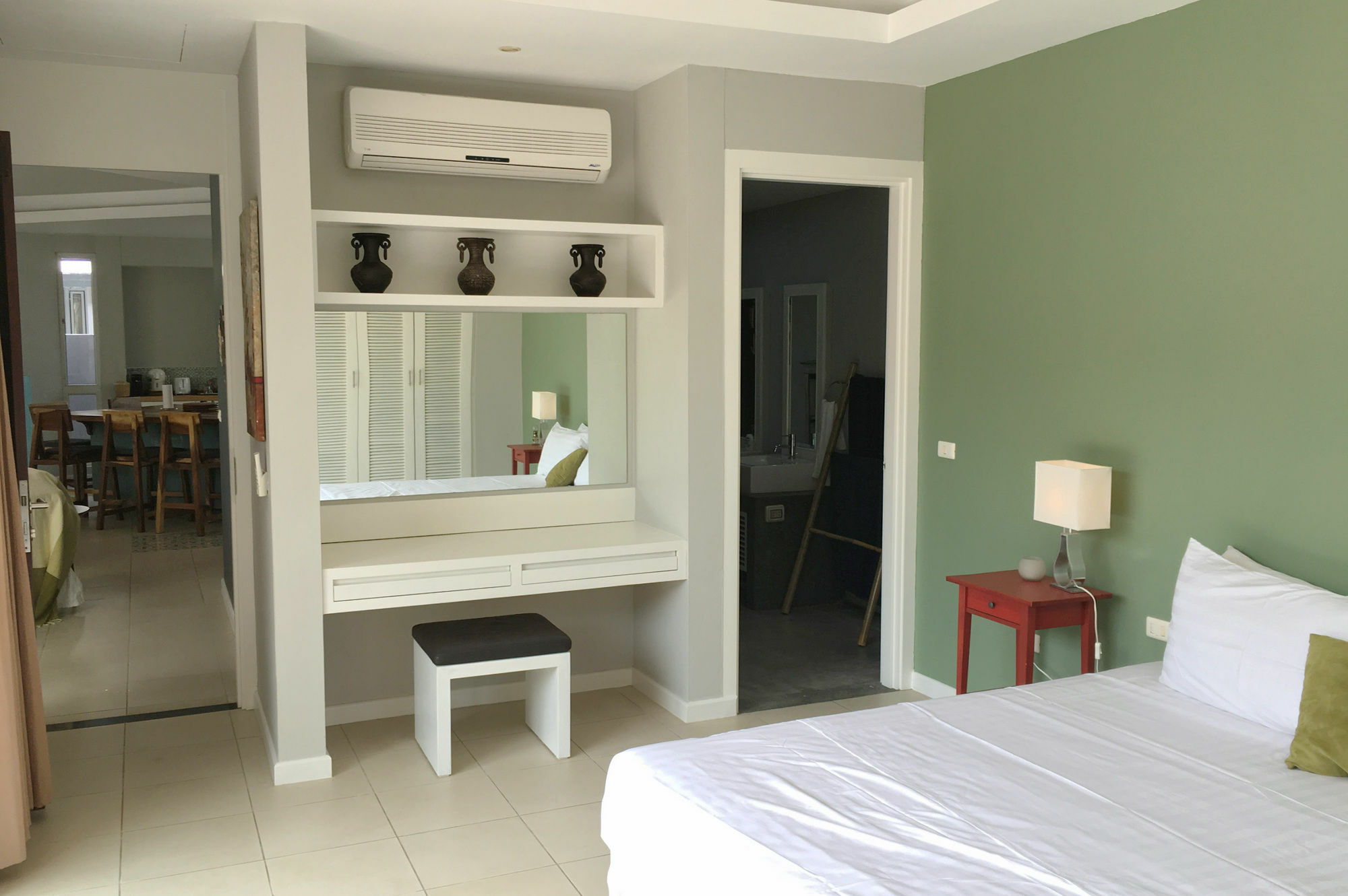 The Place Villas Nathon Exterior foto