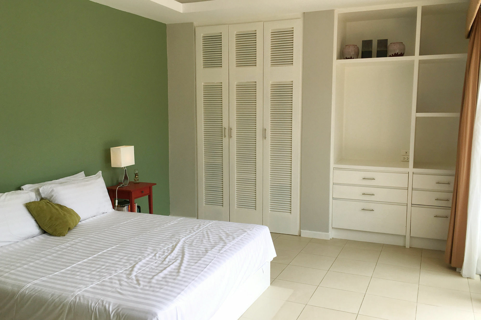 The Place Villas Nathon Exterior foto