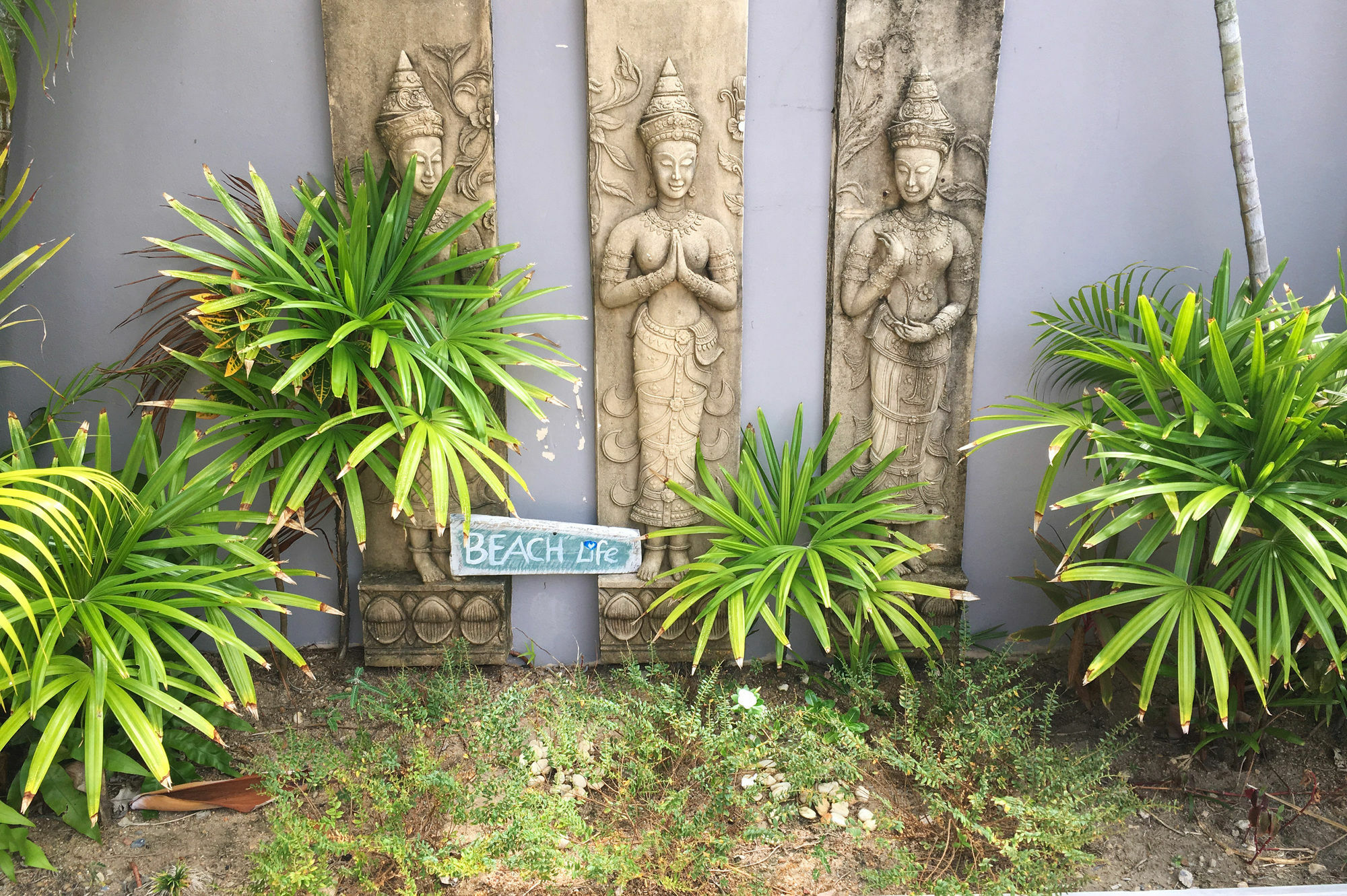 The Place Villas Nathon Exterior foto