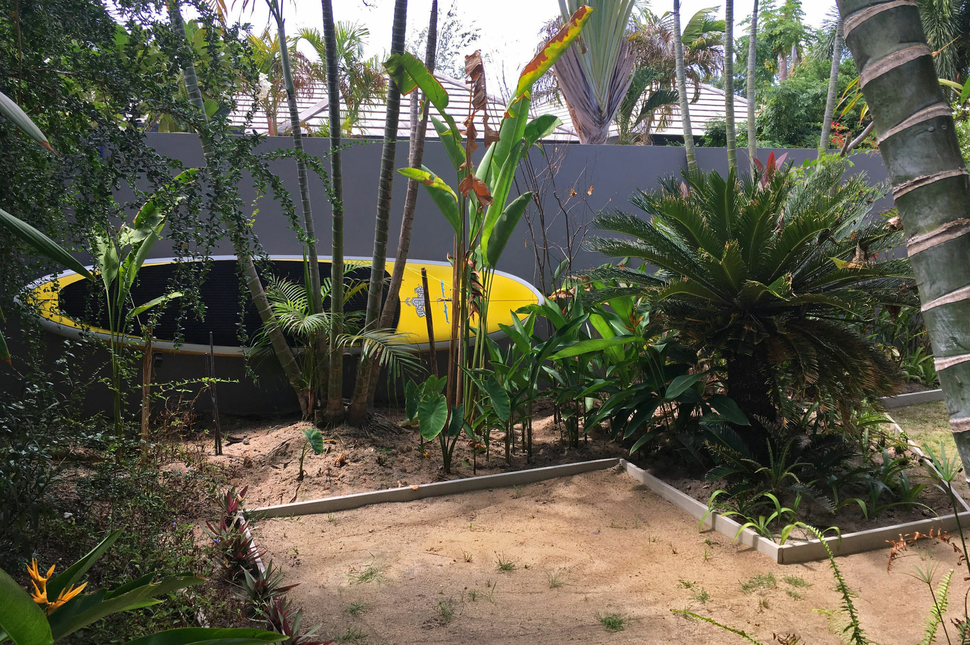 The Place Villas Nathon Exterior foto