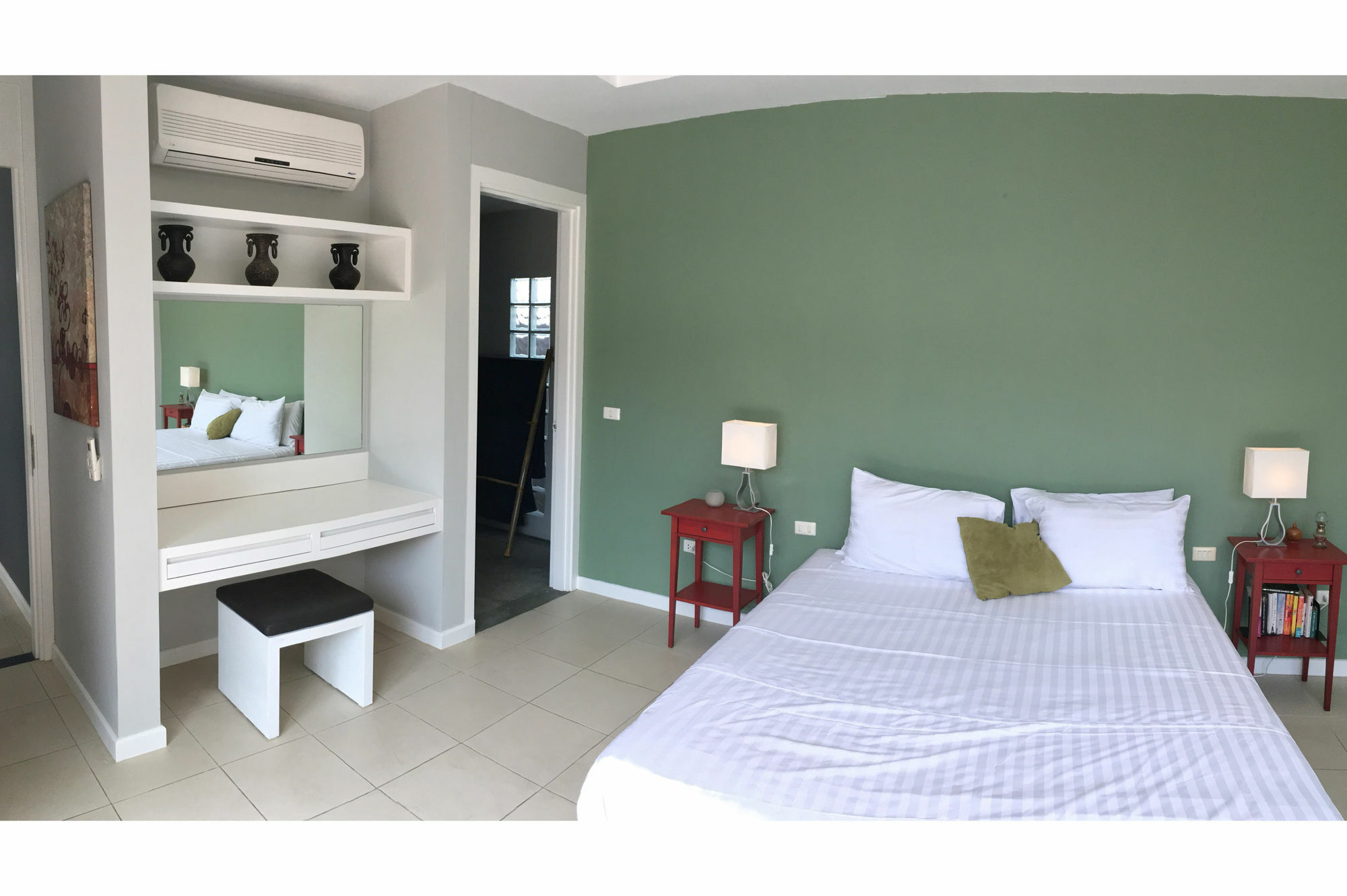 The Place Villas Nathon Exterior foto