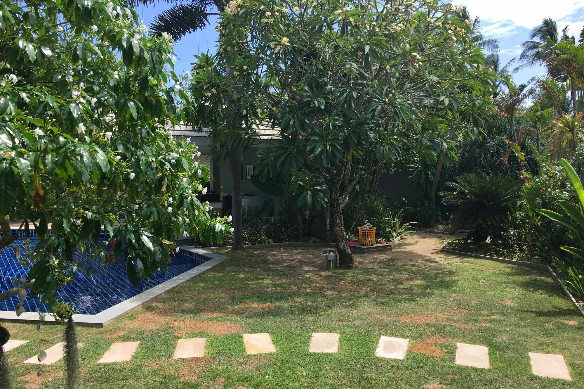 The Place Villas Nathon Exterior foto